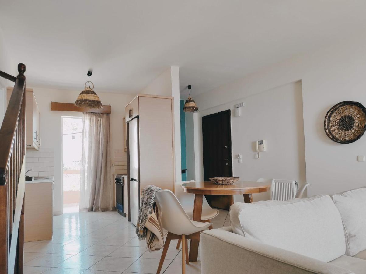 Three Graces Apartament