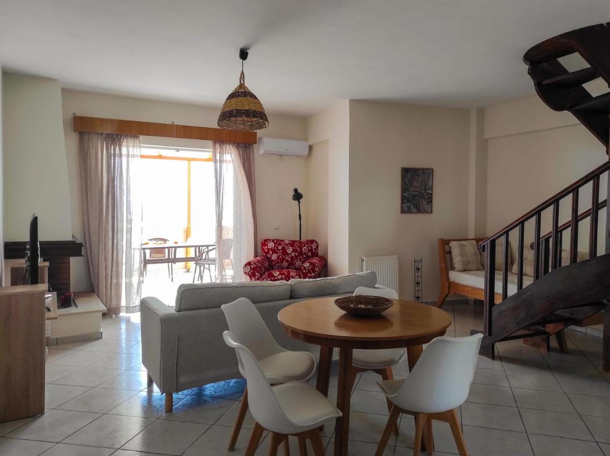 Apartament Three Graces Zakintos