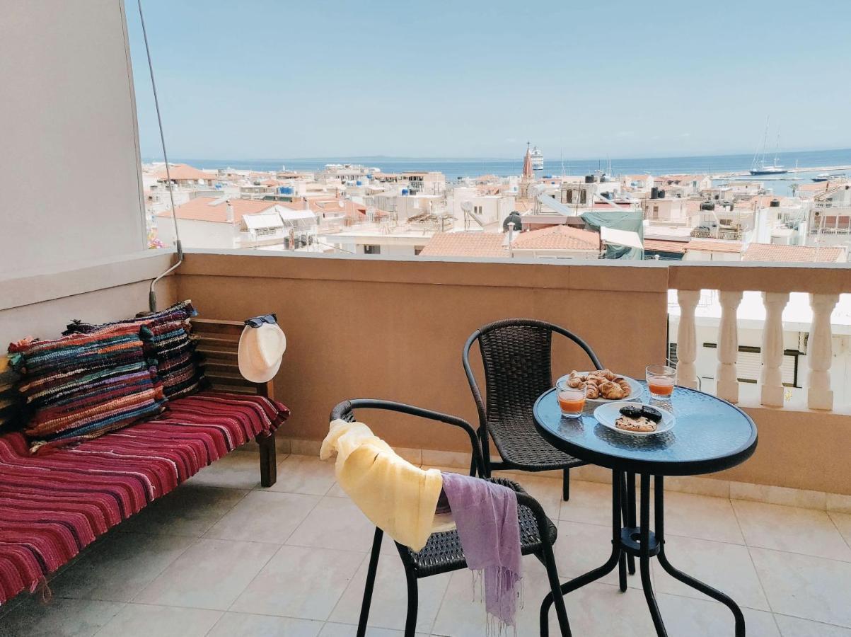 Apartament Three Graces