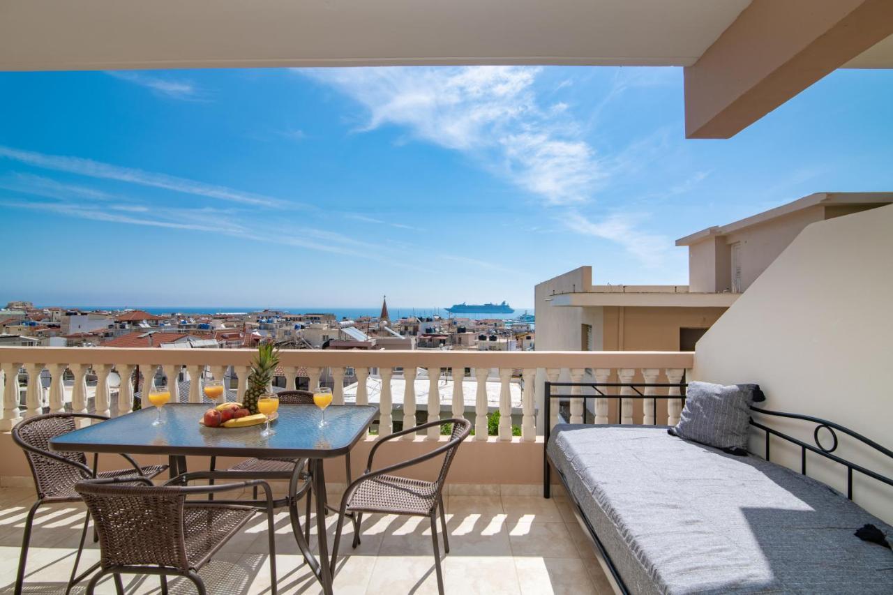 Three Graces Apartament