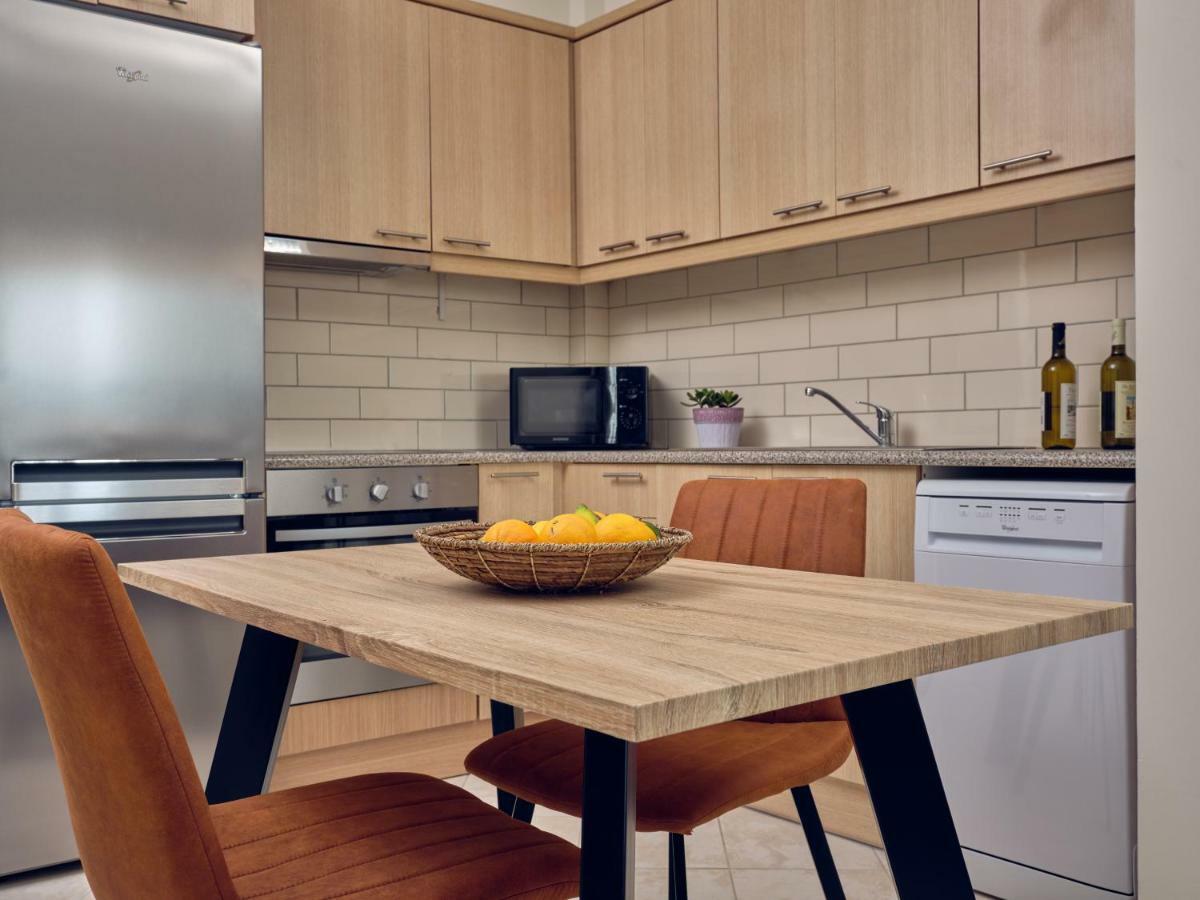 Apartament Three Graces