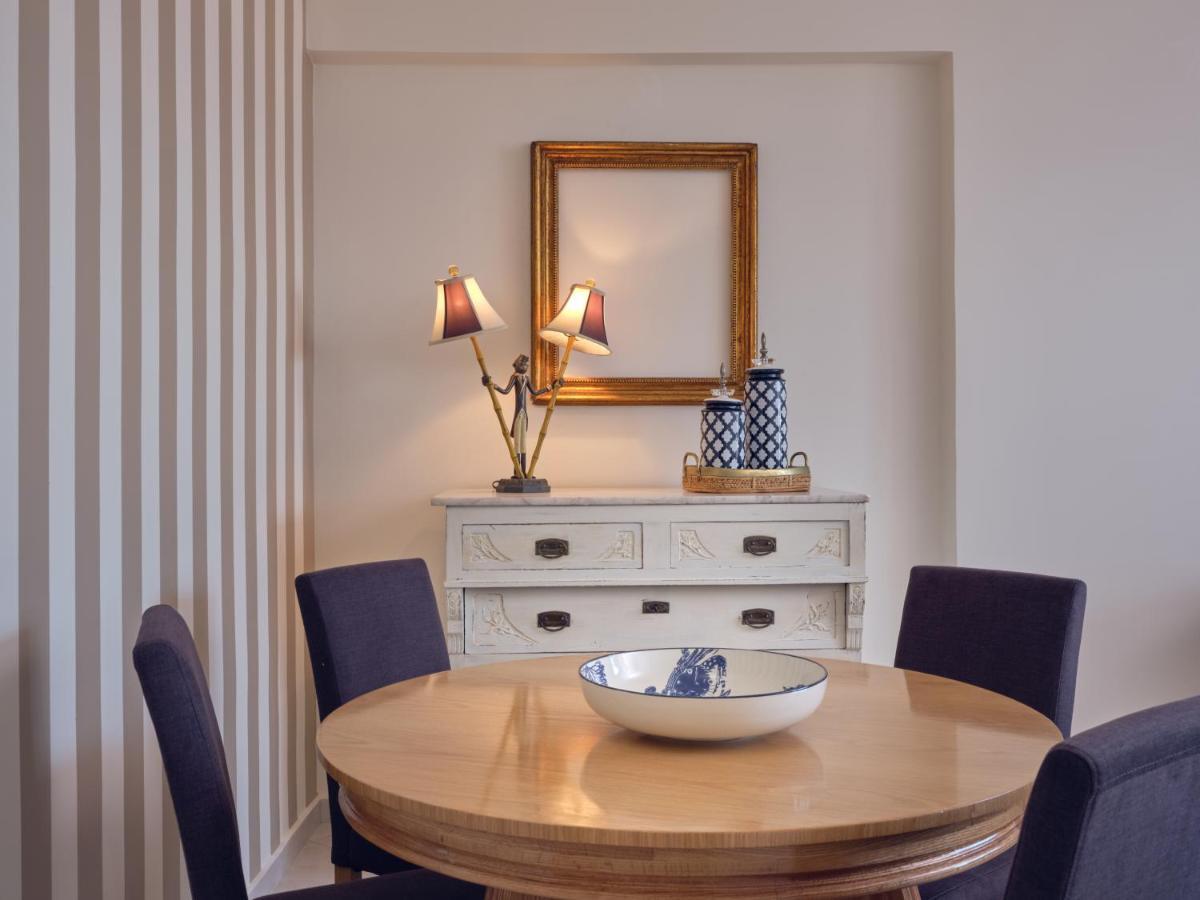 Apartament Three Graces *